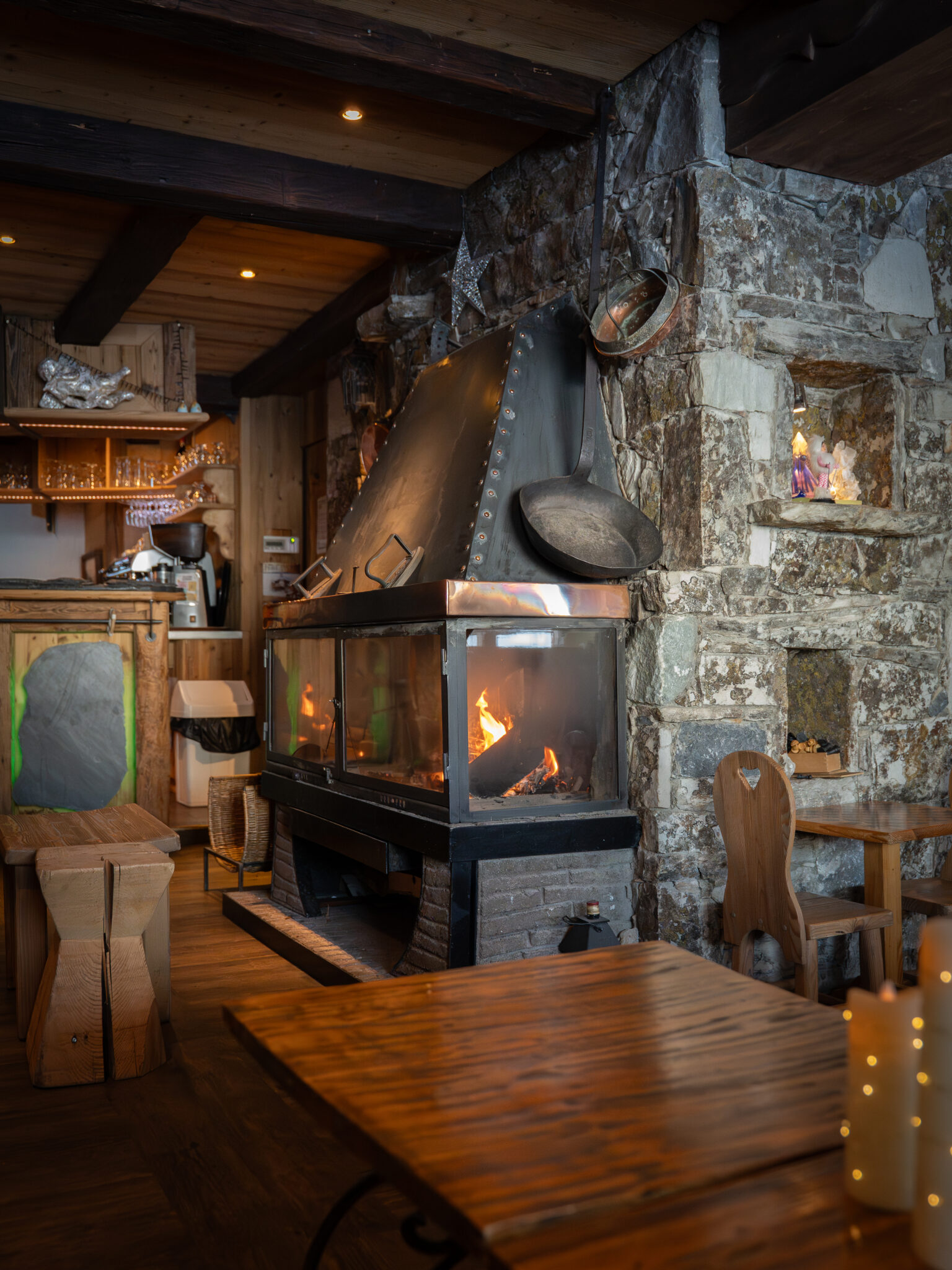 Hôtel à Tignes 2 100 : Prenez de la hauteur à l'Hôtel Le Paquis